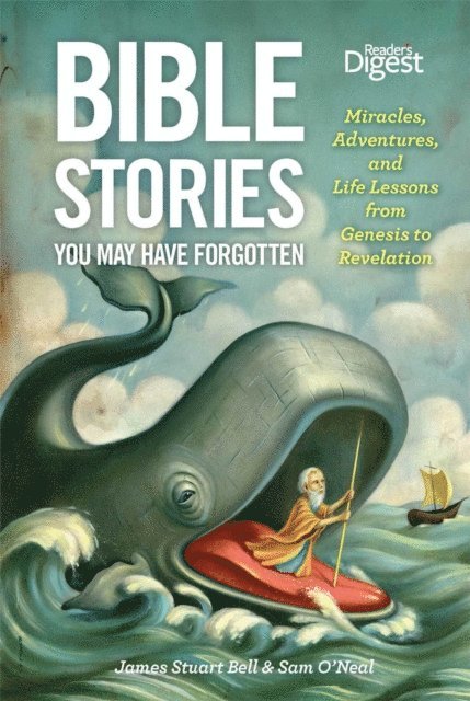 James Bell - Bible Stories You May Have Forgotten, E-bok. Tillgänglighet: Lägg i varukorg