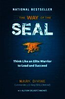 Allyson  Edelhertz Machate, Mark Divine - The Way of the SEAL, Inbunden. Tillgänglighet: Lägg i varukorg