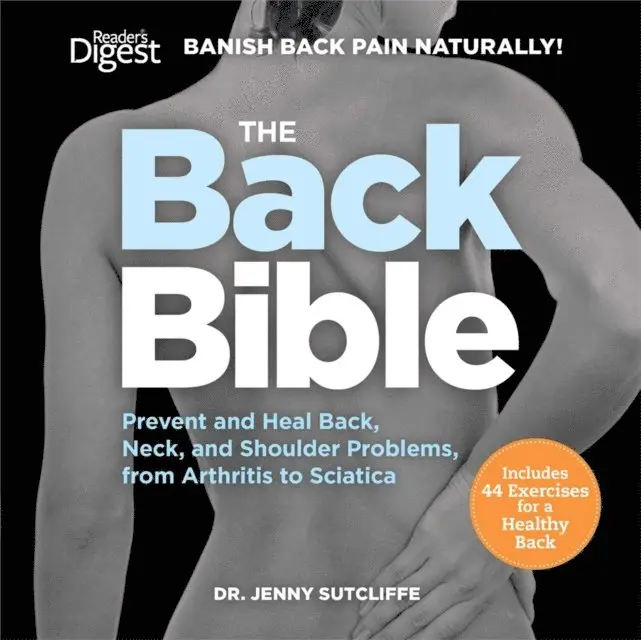 Jenny Sutcliffe - Back Bible, E-bok. Tillgänglighet: Lägg i varukorg