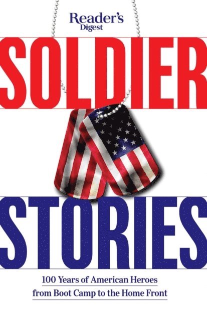 Reader's Digest - Reader's Digest Soldier Stories, E-bok. Tillgänglighet: Lägg i varukorg