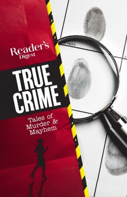 Reader's Digest - Reader's Digest True Crime, E-bok. Tillgänglighet: Lägg i varukorg