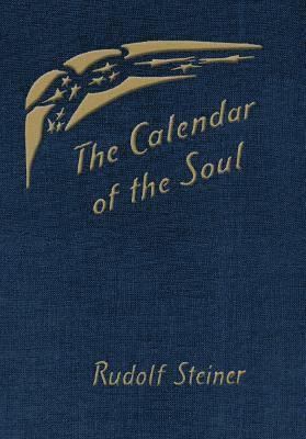 Rudolf Steiner, Ruth Pusch - Calendar of the Soul, Inbunden