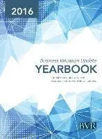 Andy Dzamba - Business Valuation Update Yearbook 2016, Inbunden. Tillgänglighet: Lägg i varukorg