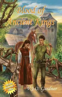 Valerie J O Gardner - Blood of Ancient Kings, Häftad. Tillgänglighet: Lägg i varukorg