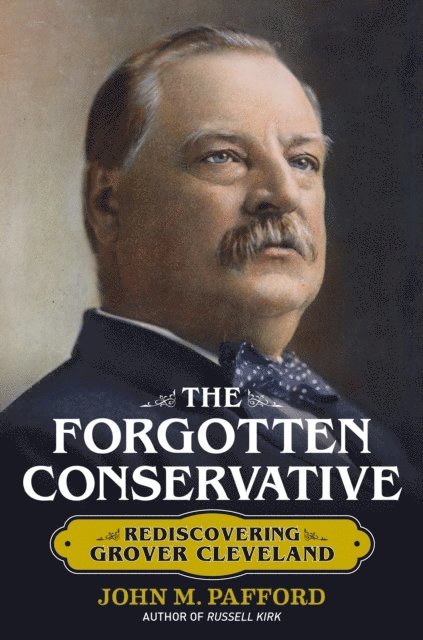 John M. Pafford - Forgotten Conservative, E-bok