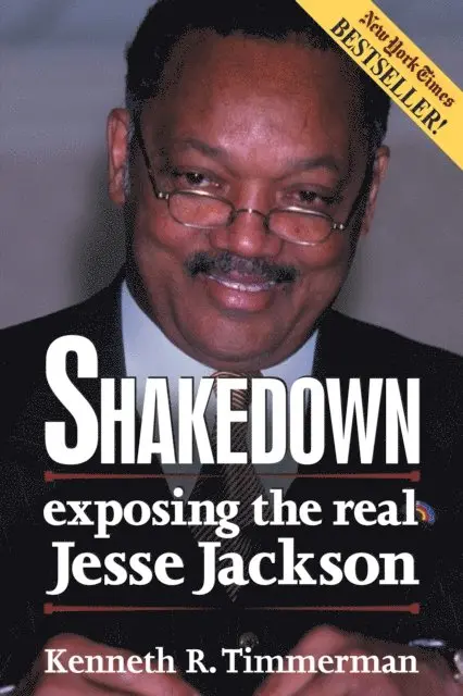 Kenneth R. Timmerman - Shakedown, E-bok. Tillgänglighet: Lägg i varukorg