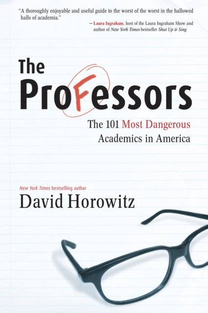 David Horowitz - Professors, E-bok