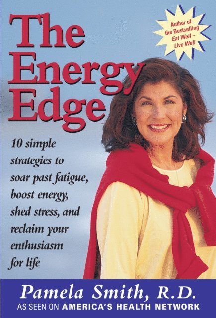 Pamela M. Smith - Energy Edge, E-bok. Tillgänglighet: Lägg i varukorg