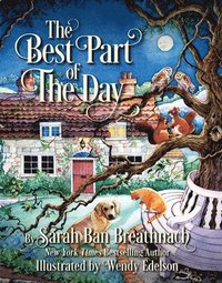 Simple Abundance Sarah Ban Breathnach Haftad 9780553506624