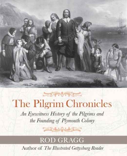 Rod Gragg - Pilgrim Chronicles, E-bok. Tillgänglighet: Lägg i varukorg