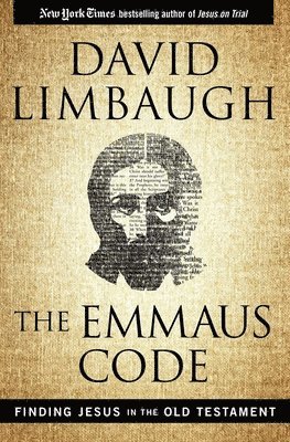 David Limbaugh - Emmaus Code, Inbunden
