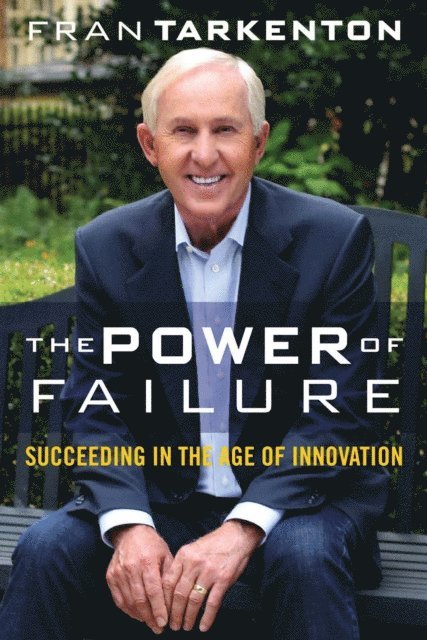 Fran Tarkenton - Power of Failure, E-bok