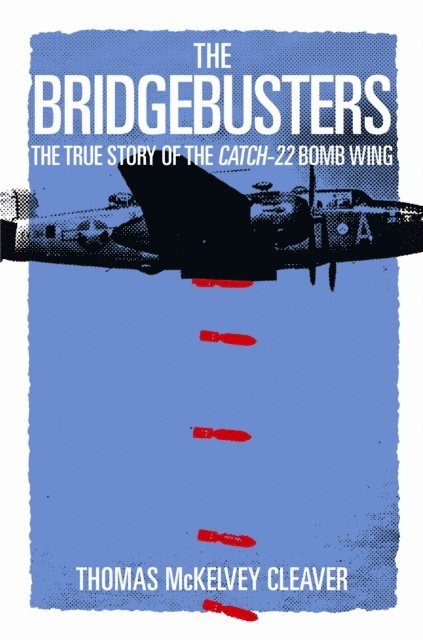 Thomas McKelvey Cleaver - Bridgebusters, E-bok
