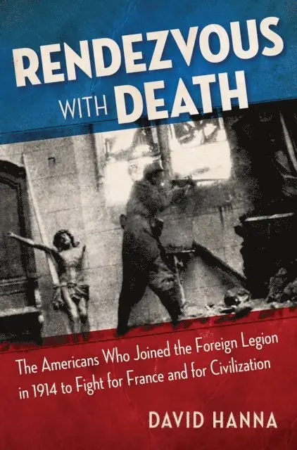 David Hanna - Rendezvous with Death, E-bok. Tillgänglighet: Lägg i varukorg