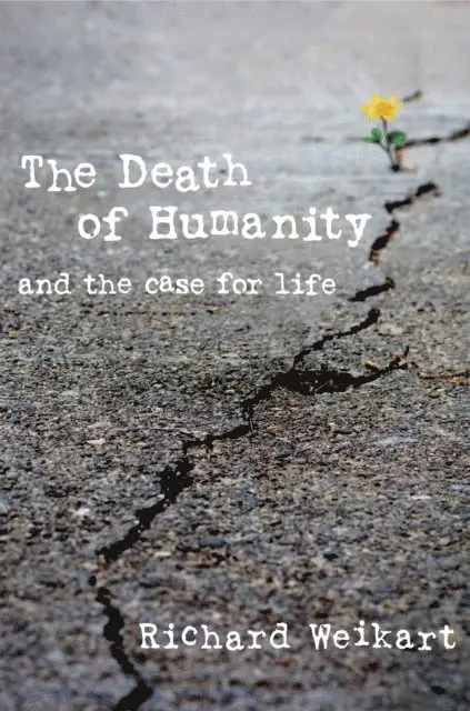 Richard Weikart - Death of Humanity, E-bok. Tillgänglighet: Lägg i varukorg