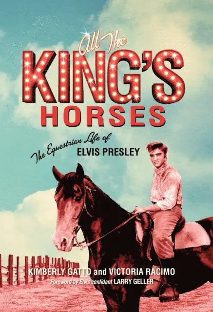 Victoria Racimo, Kimberly Gatto - All the King's Horses, E-bok. Tillgänglighet: Lägg i varukorg