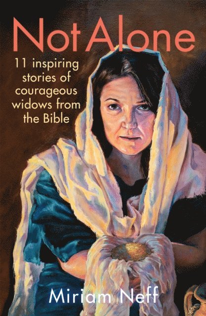 Miriam Neff - Not Alone, E-bok