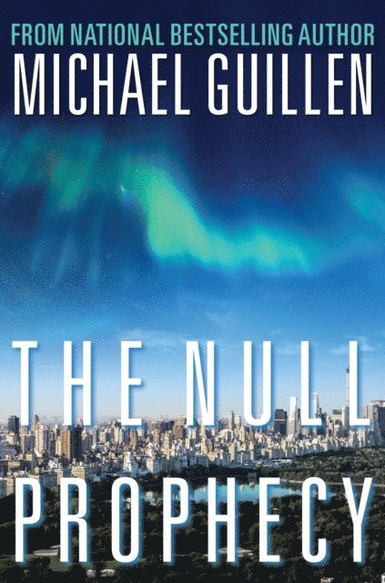 Michael Guillen - Null Prophecy, E-bok