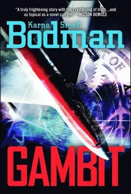 Karna Small Bodman - Gambit, Häftad. Tillgänglighet: Lägg i varukorg