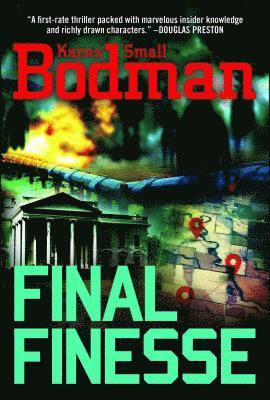 Karna Small Bodman - Final Finesse, Häftad