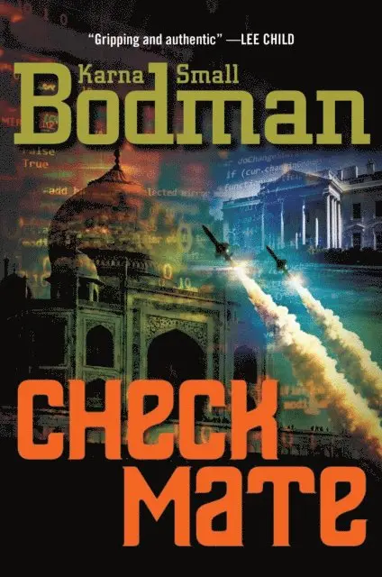 Karna Small Bodman - Checkmate, E-bok. Tillgänglighet: Lägg i varukorg