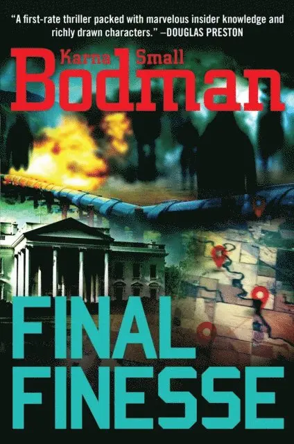 Karna Small Bodman - Final Finesse, E-bok. Tillgänglighet: Lägg i varukorg