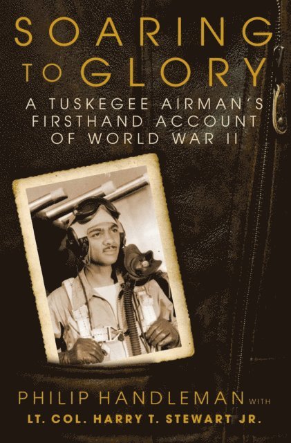 Philip Handleman - Soaring to Glory, E-bok