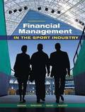 Financial Management in the Sport Industry