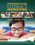 Differentiated Literacy Instruction