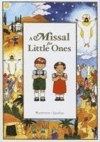 A Missal for Little Ones, Inbunden