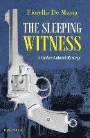 Fiorella De Maria - Sleeping Witness, Häftad