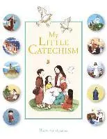Guillaume De Menthiere - My Little Catechism, Häftad. Tillgänglighet: Lägg i varukorg