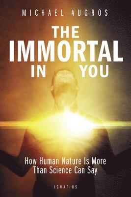 Michael Augros - Immortal in You, Häftad