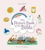 Maïte Roche - My Picture Book of the Bible, Inbunden. Tillgänglighet: Lägg i varukorg