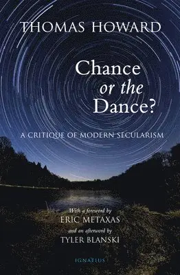 Thomas Howard - Chance or the Dance?, Häftad. Tillgänglighet: Lägg i varukorg