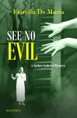 Fiorella De Maria - See No Evil, Häftad