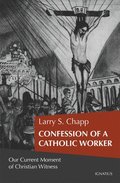 Confession of a Catholic Worker