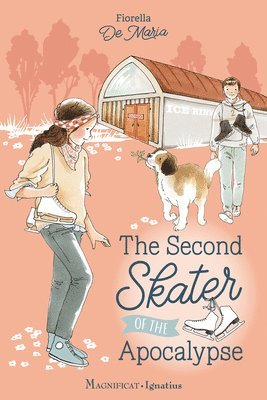 Fiorella De Maria - The Second Skater of the Apocalypse, Häftad