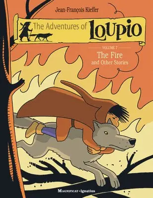 Jean-François Kieffer - The Fire and Other Stories, Häftad. Tillgänglighet: Lägg i varukorg