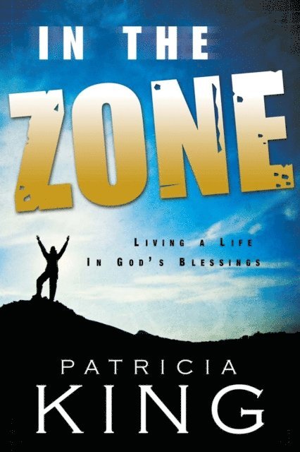 Patricia King - In the Zone, E-bok