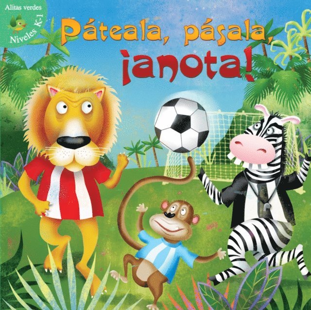Meg Greve - Pateala, pasala, !Anota!, E-bok