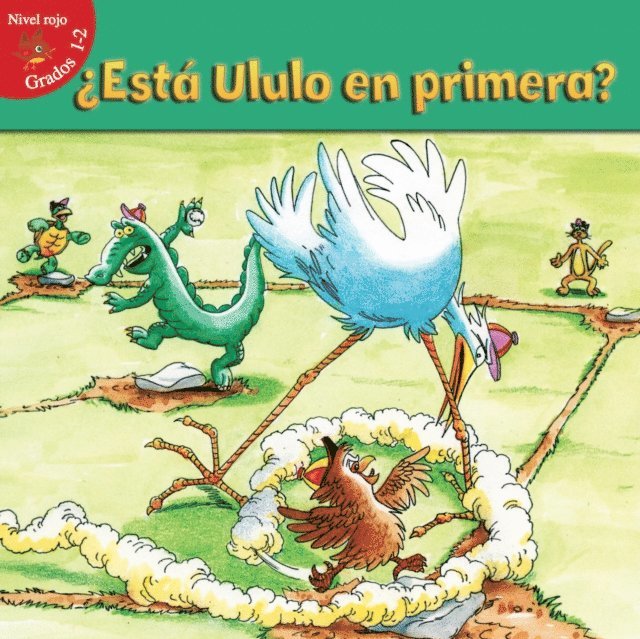 Holly Karapetkova - Esta ulula en primera?, E-bok