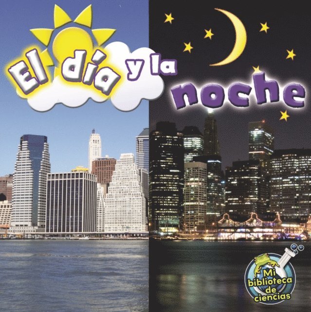 Conrad J. Storad - El dia y la noche, E-bok. Tillgänglighet: Lägg i varukorg