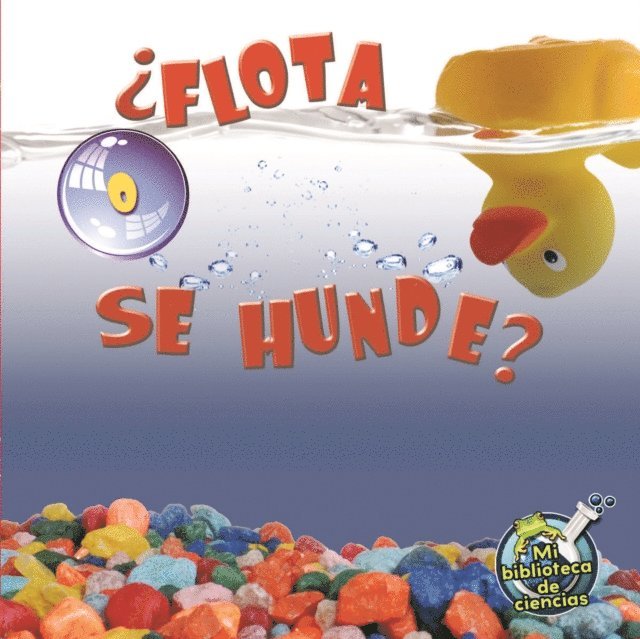 Amy S. Hansen - Flota o se hunde?, E-bok