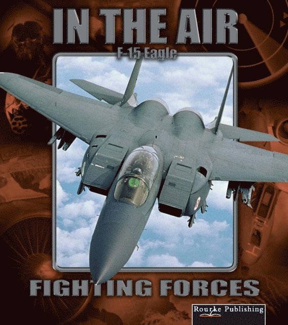 F15 Eagle