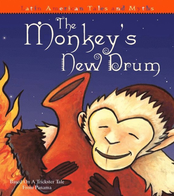 Sandy Sepehri - Monkey's New Drum, E-bok. Tillgänglighet: Lägg i varukorg