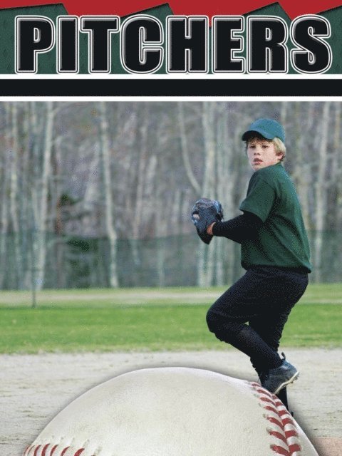 Pitchers