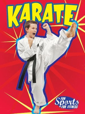 Piper Welsh - Karate, Häftad. Tillgänglighet: Lägg i varukorg