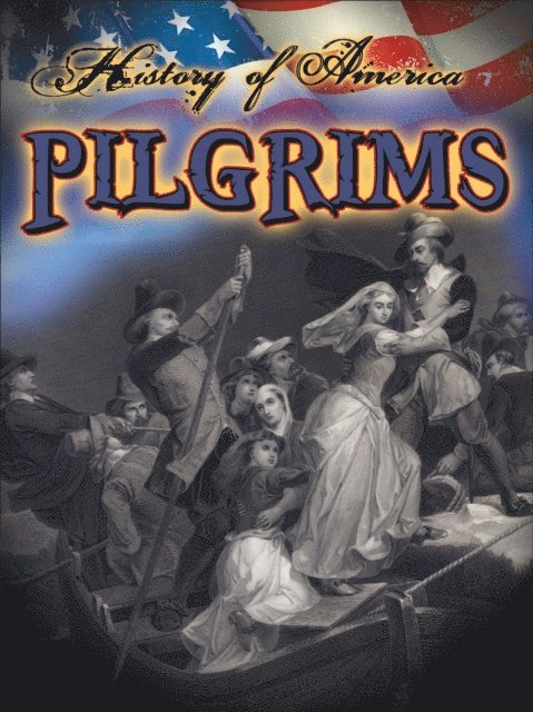 L.L. Owens - Pilgrims, E-bok. Tillgänglighet: Lägg i varukorg