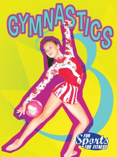 Kay Robertson - Gymnastics, E-bok